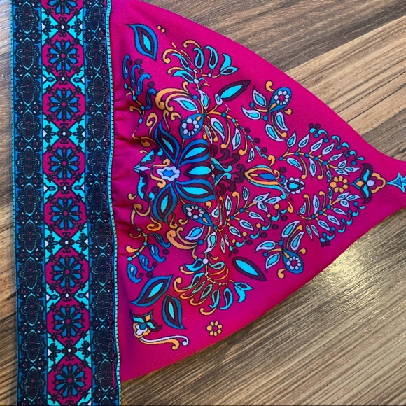 Victoria’s Secret - retro look two piece 👙 - Picture 7 of 8